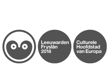 Leeuwarden-Fryslân 2018